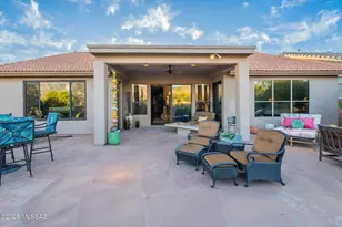 37547 S Canyon Side Dr, Saddlebrooke, AZ 85739 - Photo 29