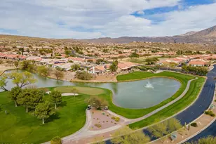 37547 S Canyon Side Dr, Saddlebrooke, AZ 85739 - Photo 33