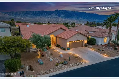 37547 S Canyon Side Drive, Saddlebrooke, AZ 85739 - Photo 5