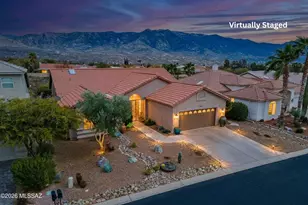 37547 S Canyon Side Dr, Saddlebrooke, AZ 85739 - Photo 5