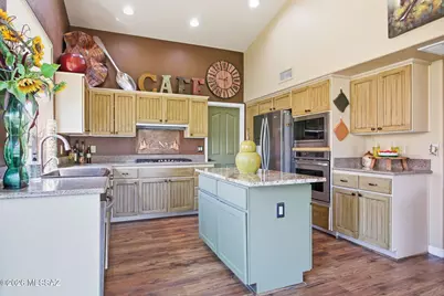 37547 S Canyon Side Drive, Saddlebrooke, AZ 85739 - Photo 17