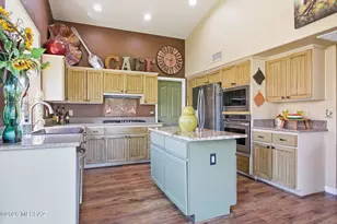 37547 S Canyon Side Dr, Saddlebrooke, AZ 85739 - Photo 17