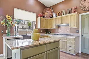 37547 S Canyon Side Dr, Saddlebrooke, AZ 85739 - Photo 41