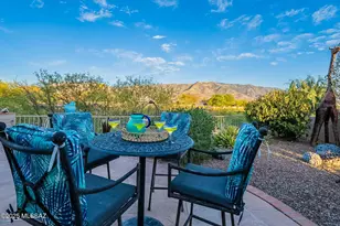 37547 S Canyon Side Dr, Saddlebrooke, AZ 85739 - Photo 31