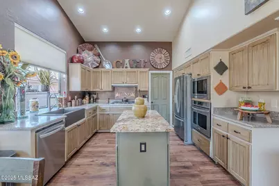 37547 S Canyon Side Drive, Saddlebrooke, AZ 85739 - Photo 15
