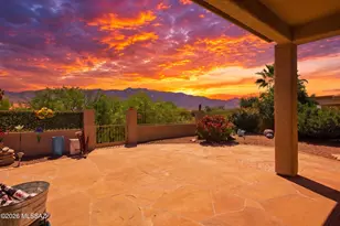 37547 S Canyon Side Dr, Saddlebrooke, AZ 85739 - Photo 1