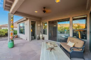 37547 S Canyon Side Dr, Saddlebrooke, AZ 85739 - Photo 29