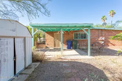 620 W Calle Garcia, Tucson, AZ 85706 - Photo 17