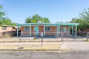 620 W Calle Garcia, Tucson, AZ 85706 - Photo 1