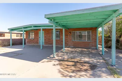620 W Calle Garcia, Tucson, AZ 85706 - Photo 3