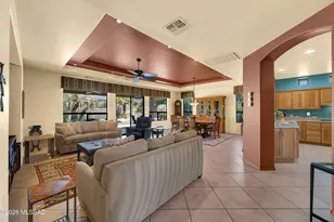61648 E Ironwood Ln, Tucson, AZ 85739 - Photo 17