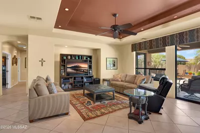 61648 E Ironwood Lane, Saddlebrooke, AZ 85739 - Photo 19