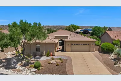 61648 E Ironwood Lane, Saddlebrooke, AZ 85739 - Photo 1