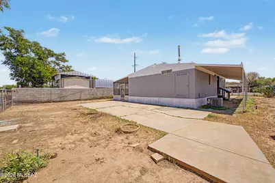 908 W Hadley Street, Tucson, AZ 85705 - Photo 27