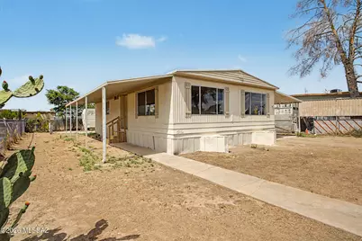 908 W Hadley Street, Tucson, AZ 85705 - Photo 3