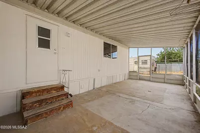 908 W Hadley Street, Tucson, AZ 85705 - Photo 21