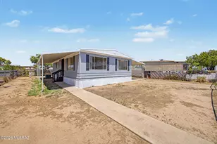 908 W Hadley St, Tucson, AZ 85705 - Photo 1