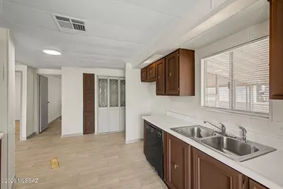908 W Hadley Street, Tucson, AZ 85705 - Photo 5