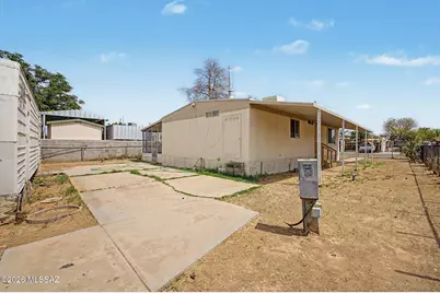 908 W Hadley Street, Tucson, AZ 85705 - Photo 25