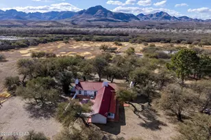 49 Right Of Way Rd, Tubac, AZ 85646 - Photo 1