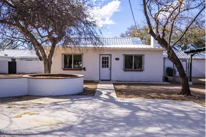 49 Right Of Way Road, Tubac, AZ 85646 - Photo 27