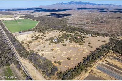 49 Right Of Way Road, Tubac, AZ 85646 - Photo 41