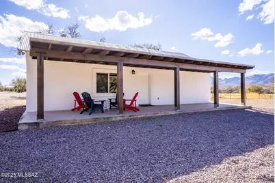 49 Right Of Way Road, Tubac, AZ 85646 - Photo 21