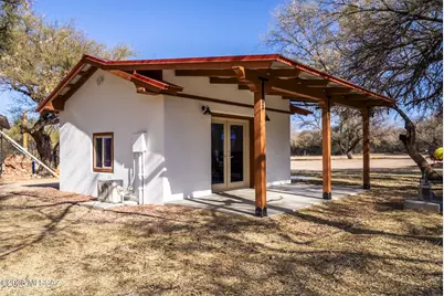 49 Right Of Way Road, Tubac, AZ 85646 - Photo 19