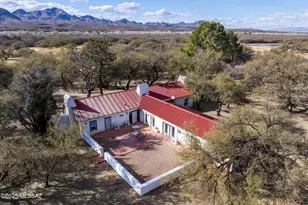 49 Right Of Way Rd, Tubac, AZ 85646 - Photo 3