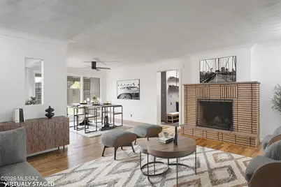 2002 E Monte Vista Drive, Tucson, AZ 85719 - Photo 7
