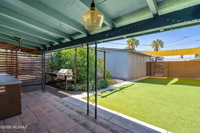 2002 E Monte Vista Drive, Tucson, AZ 85719 - Photo 17
