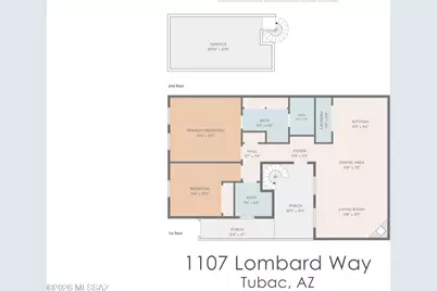 1107 Lombard Way, Tubac, AZ 85646 - Photo 45
