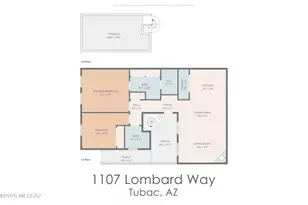 1107 Lombard Way, Tubac, AZ 85646 - Photo 45