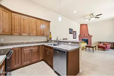 1107 Lombard Way, Tubac, AZ 85646 - Photo 23