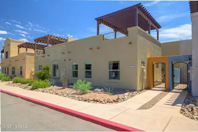1107 Lombard Way, Tubac, AZ 85646 - Photo 1