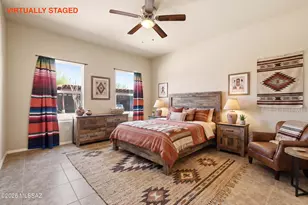 1107 Lombard Way, Tubac, AZ 85646 - Photo 27