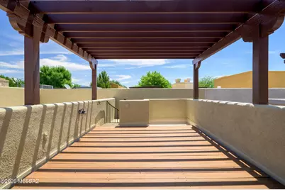 1107 Lombard Way, Tubac, AZ 85646 - Photo 9