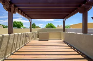 1107 Lombard Way, Tubac, AZ 85646 - Photo 9