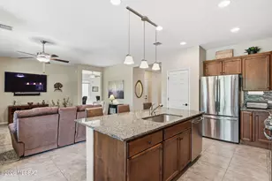 1045 N Echo Ranch Dr, Green Valley, AZ 85614 - Photo 17