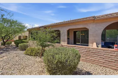1045 N Echo Ranch Drive, Green Valley, AZ 85614 - Photo 47