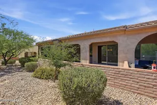 1045 N Echo Ranch Dr, Green Valley, AZ 85614 - Photo 47