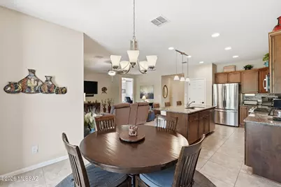1045 N Echo Ranch Drive, Green Valley, AZ 85614 - Photo 21