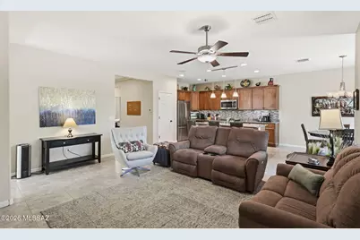1045 N Echo Ranch Drive, Green Valley, AZ 85614 - Photo 11