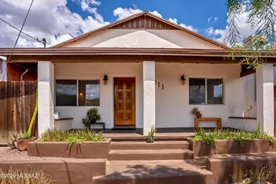 1011 S 8th Avenue, Tucson, AZ 85701 - Photo 1