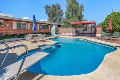 1222 W Knox Place, Tucson, AZ 85705 - Photo 31