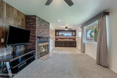 1222 W Knox Place, Tucson, AZ 85705 - Photo 9