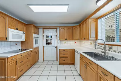 1222 W Knox Place, Tucson, AZ 85705 - Photo 15