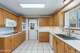 1222 W Knox Pl, Tucson, AZ 85705 - Photo 15