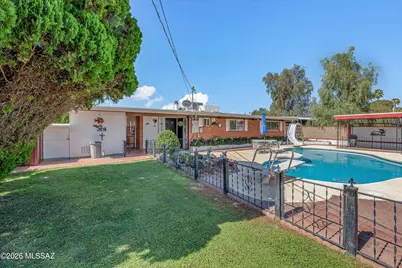 1222 W Knox Place, Tucson, AZ 85705 - Photo 29
