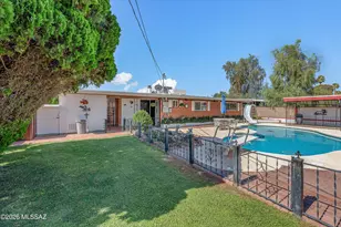1222 W Knox Pl, Tucson, AZ 85705 - Photo 29